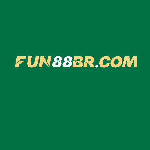 Logo da FUN88BR