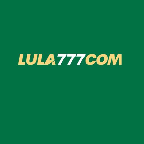 Logo da LULA777COM