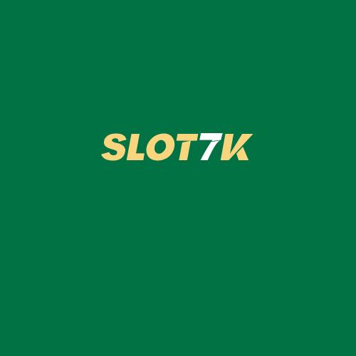 Logo da SLOT7K